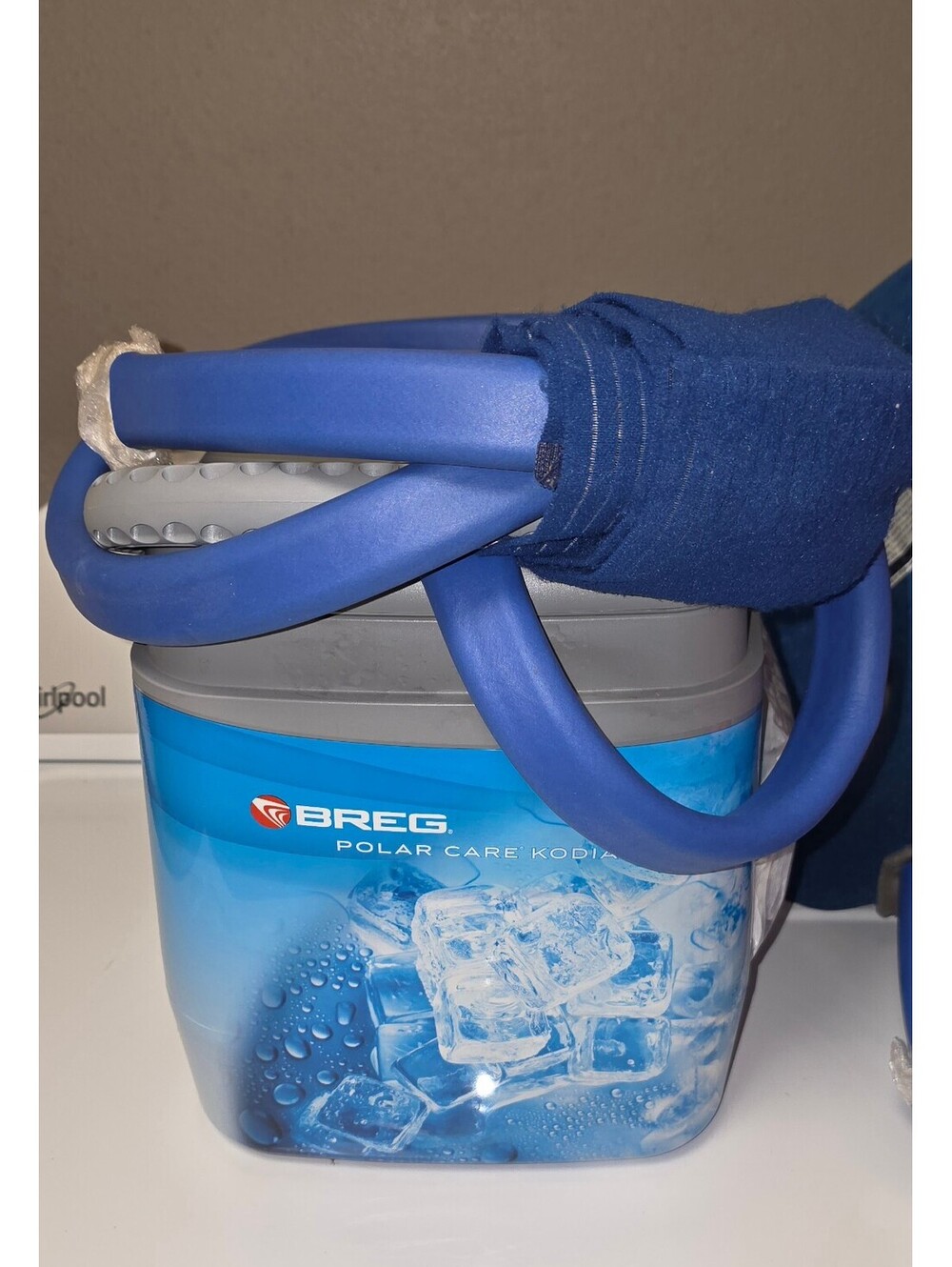 Breg Polar Care 300 Cold Therapy Unit